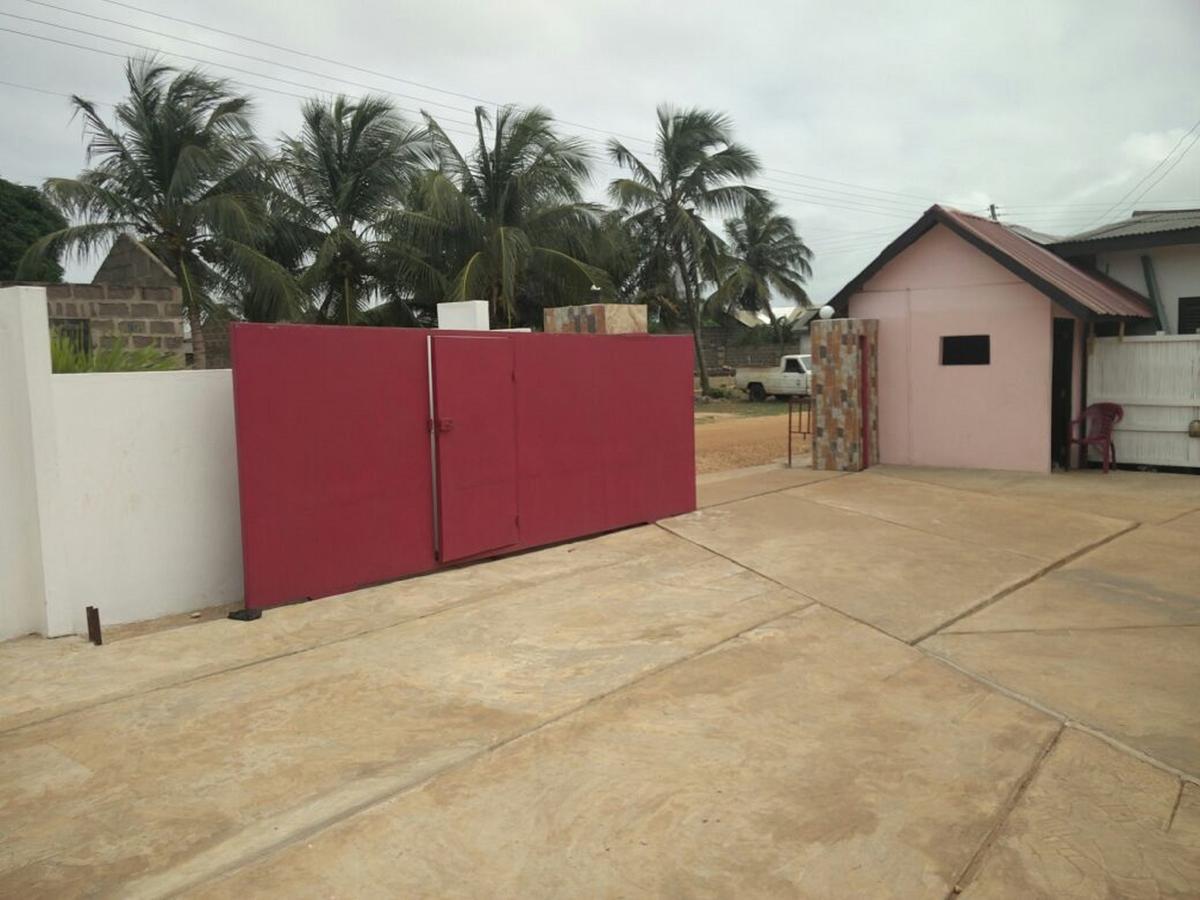 Pin Drop Hotel Anloga Exterior foto